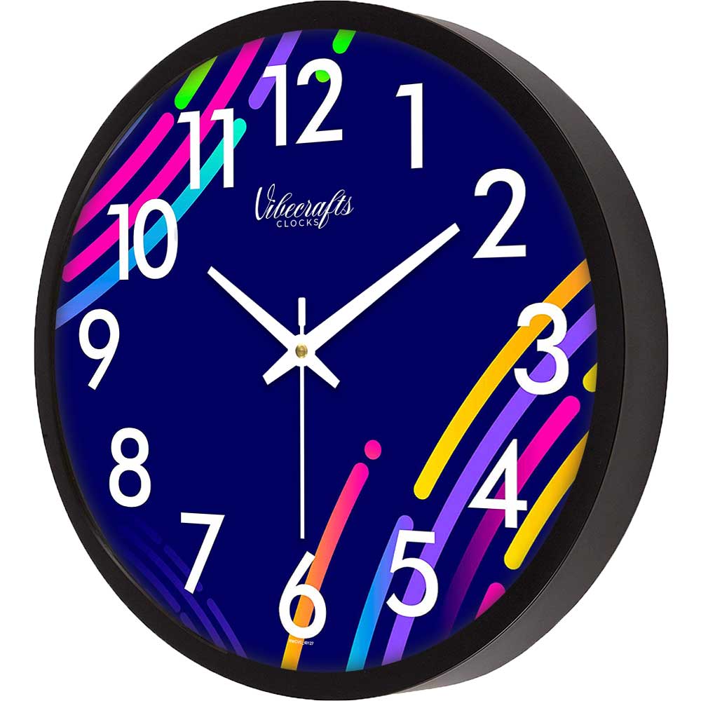Beautiful Wall Clock