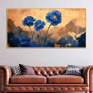 abstract-floral-wall-art-canvas-painting