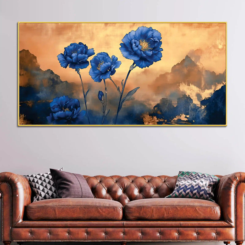 abstract-floral-wall-art-canvas-painting