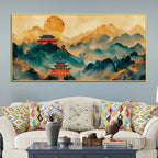 abstract-japanese-style-canvas-wall-painting