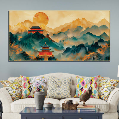 abstract-japanese-style-canvas-wall-painting