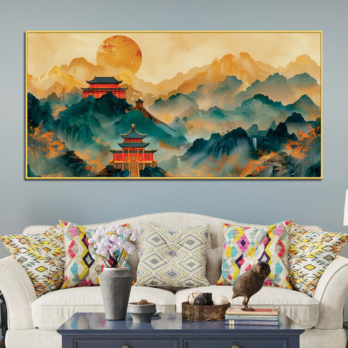 abstract-japanese-style-canvas-wall-painting