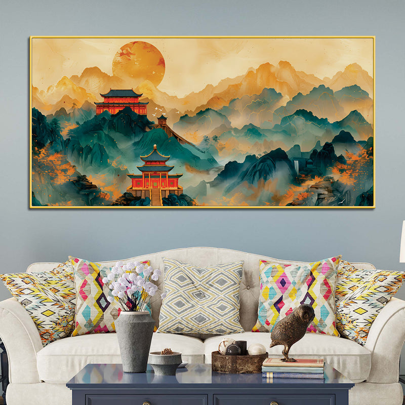 abstract-japanese-style-canvas-wall-painting