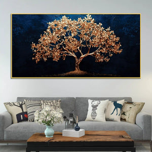 abstract-modern-tree-canvas-painting