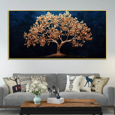 abstract-modern-tree-canvas-painting