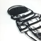 Motorcycle Rider Wall Art for Stylish Decor