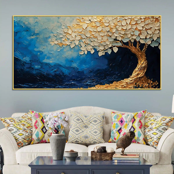 abstract-nature-tree-canvas-wall-art-painting-for-interior-decor