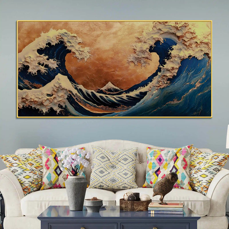 abstract-ocean-wave-canvas-painting-for-home-decor