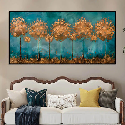 abstract-tree-canvas-wall-art-painting-for-living-room