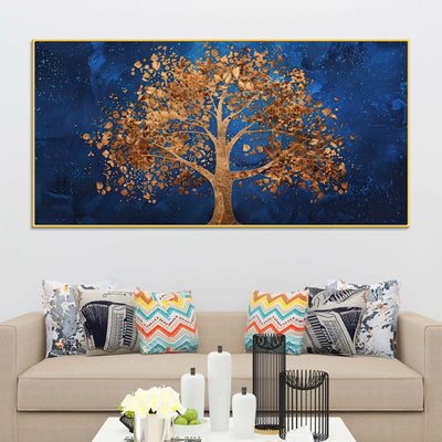 abstract-tree-nature-wall-art-canvas-painting