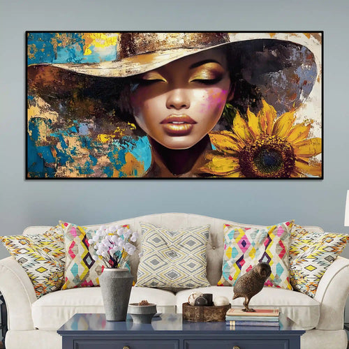abstract-woman-face-canvas-painting-for-home-office-decor