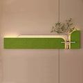 Aesthetic Wall Decoration with LED Lights for Home & Office Decor