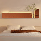 Aesthetic Wall Decoration with LED Lights for Home & Office Decor