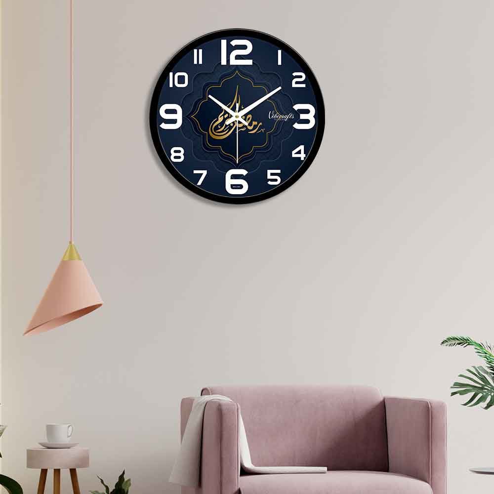  Unique Wall Clock