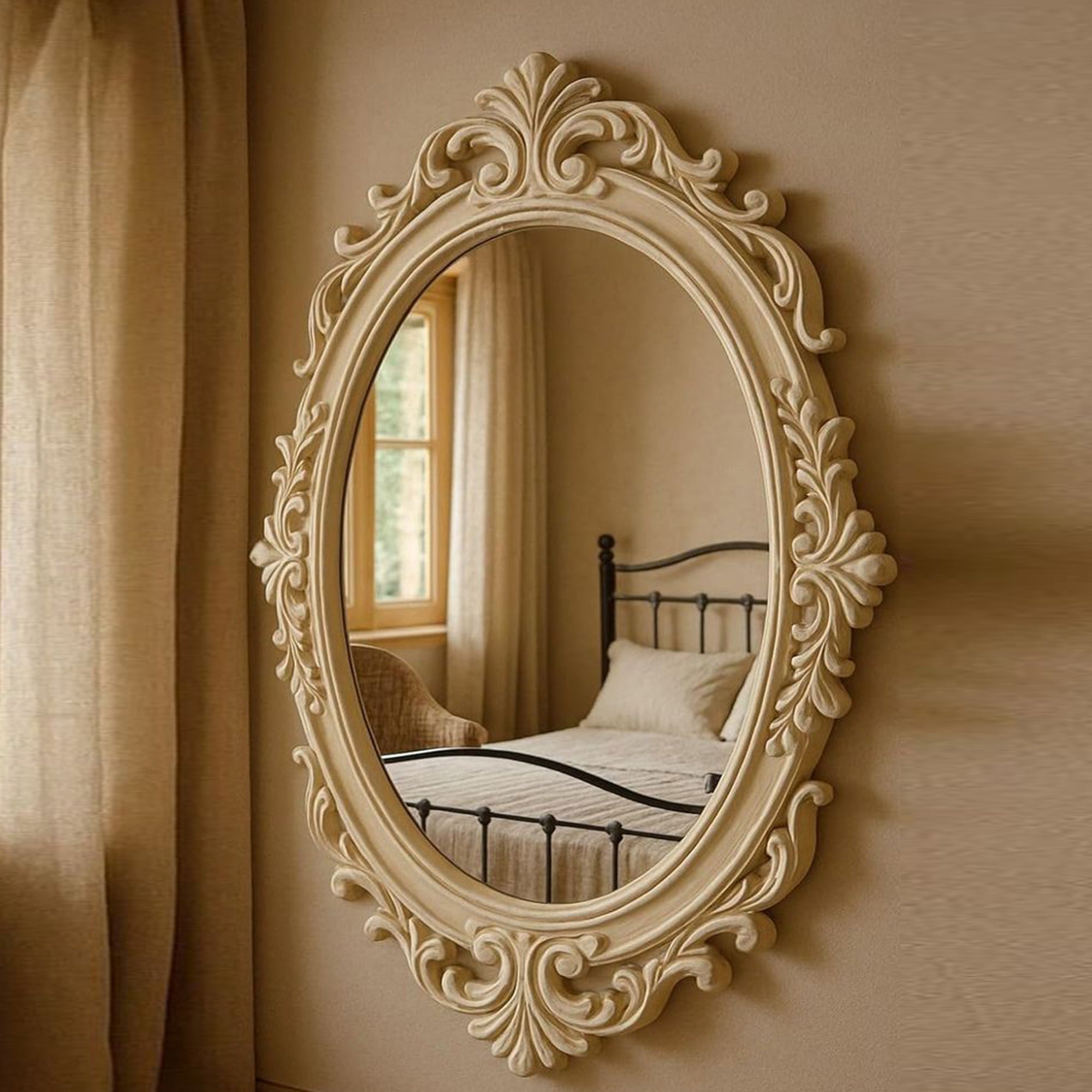 antique-style-oval-3d-wall-mirror-with-ornate-carved-frame-luxury-decorative-wall-mirrors-for-home-studio