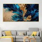 artistic-abstract-canvas-painting-for-elegant-living-room