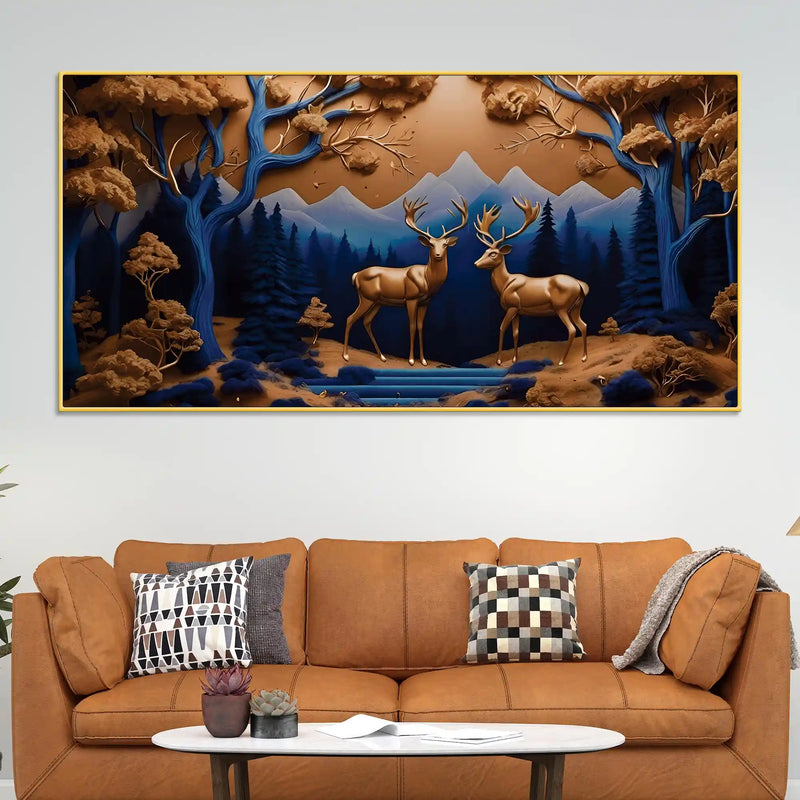 artistic-abstract-canvas-wall-art-painting-for-modern-decor