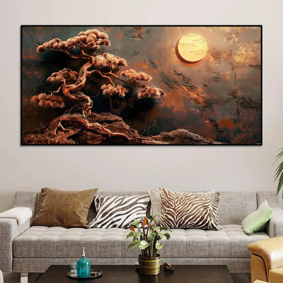 artistic-bonsai-tree-canvas-abstract-painting