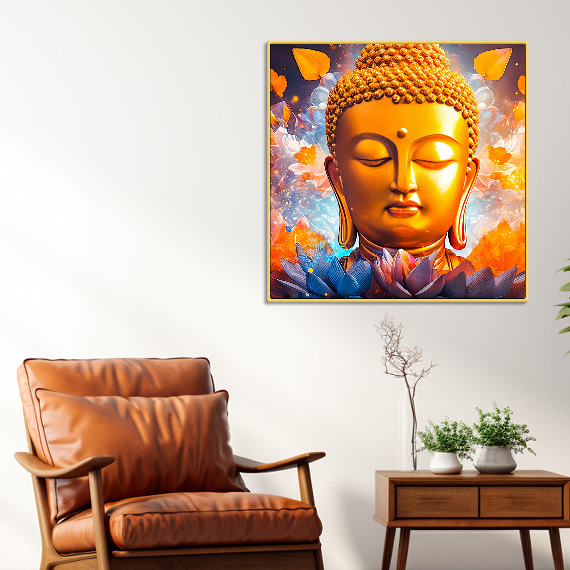artistic-buddha-canvas-painting-for-luxury-homes