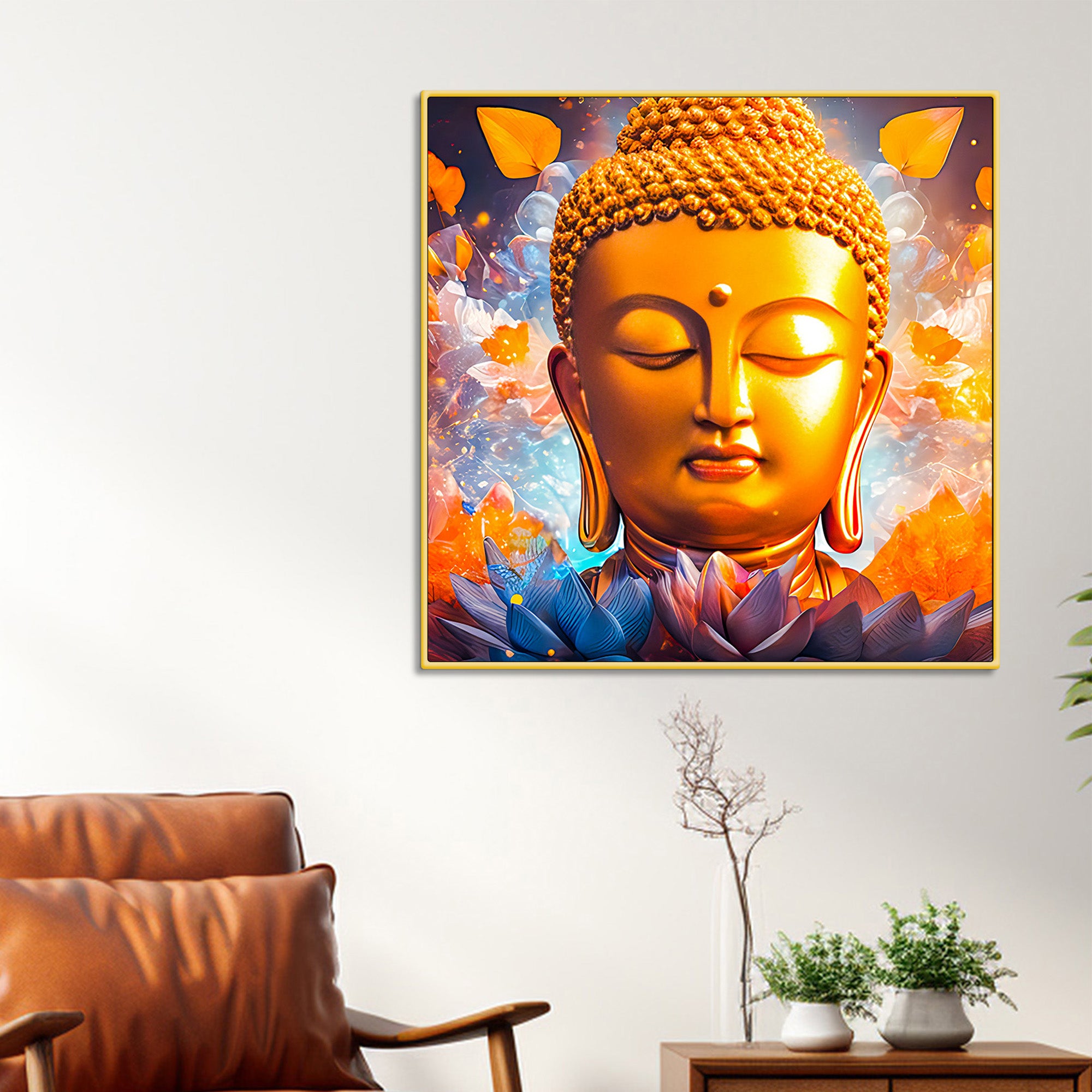  artistic-buddha-canvas-painting-for-luxury-homes