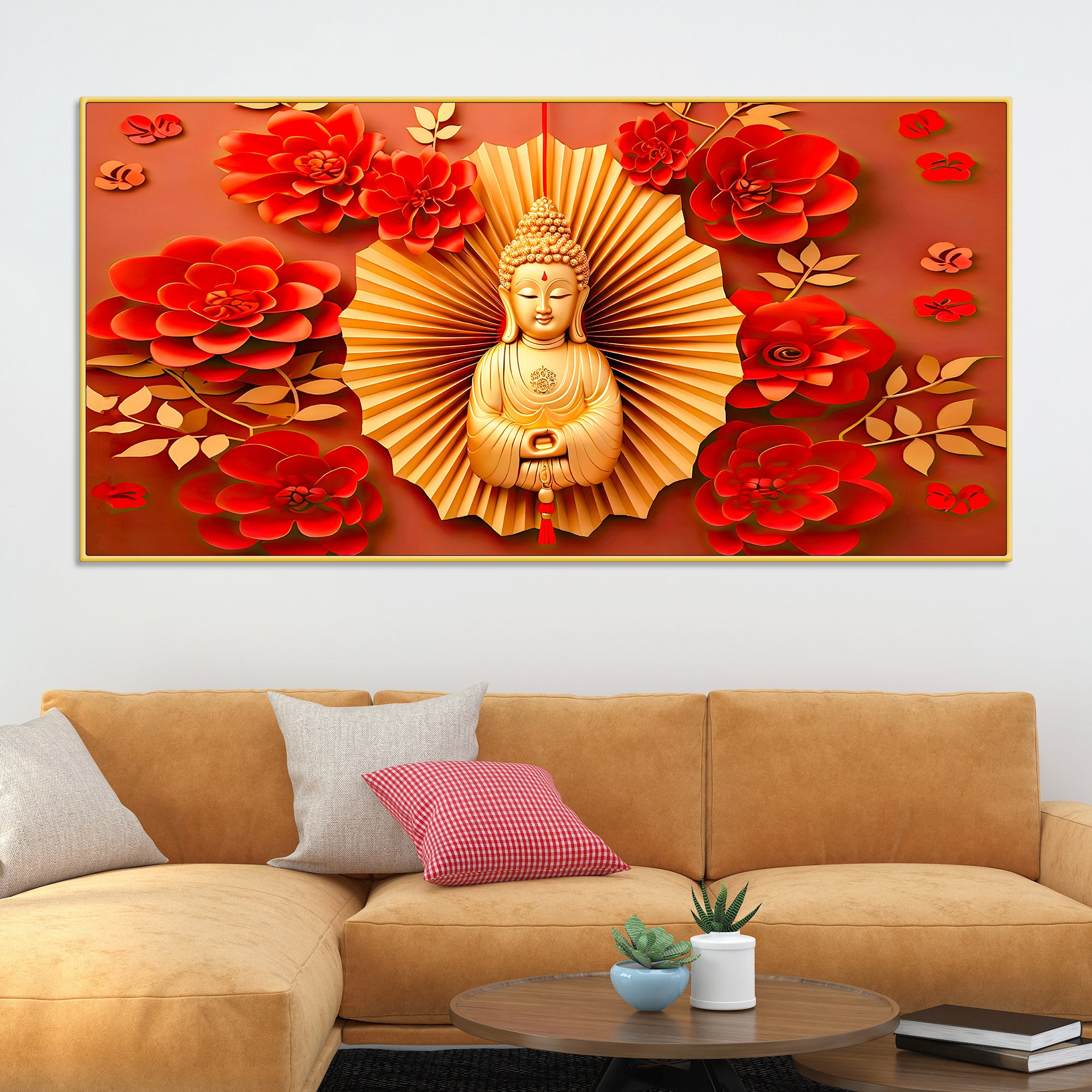 artistic-buddha-canvas-painting-for-premium-wall-decor