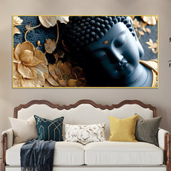 artistic-buddha-painting-for-modern-interiors