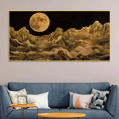artistic-decorative-abstract-canvas-wall-art-painting