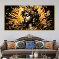 artistic-lord-krishna-gold-effect-canvas-painting-for-home-interiors