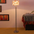 artistic-multi-color-drum-shaped-designer-steel-floor-lamp
