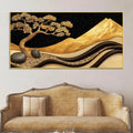 artistic-nature-theme-abstract-canvas-wall-painting-for-decor