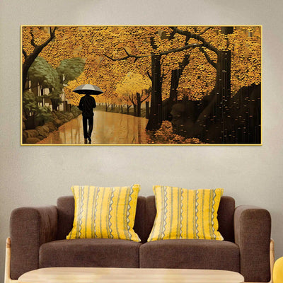 artistic-rainy-day-forest-canvas-painting-for-nature-wall-decor