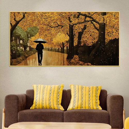 artistic-rainy-day-forest-canvas-painting-for-nature-wall-decor