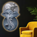 astral-stag-moon-mountains-crystal-glass-backlit-led-painting