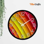  Unique Wall Clock