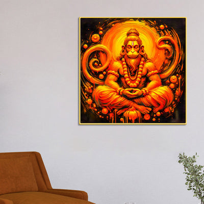  bajrang-bali-hanuman-wall-painting-divine-hindu-god-canvas-painting-for-home