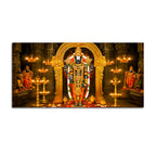 Balaji Canvas Painting for Living Room Wall Décor