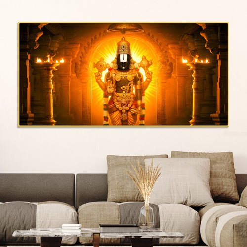 balaji-spiritual-canvas-painting-for-home-decor