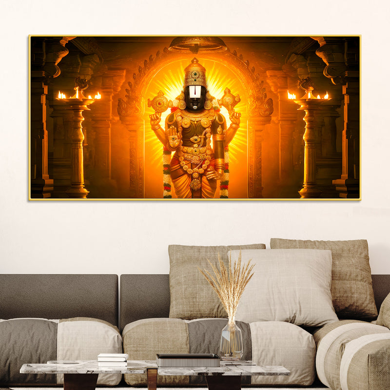 balaji-spiritual-canvas-painting-for-home-decor