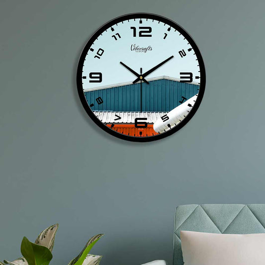 wall clock for home