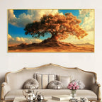 beautiful-desert-serenity-tree-abstract-canvas-wall-painting