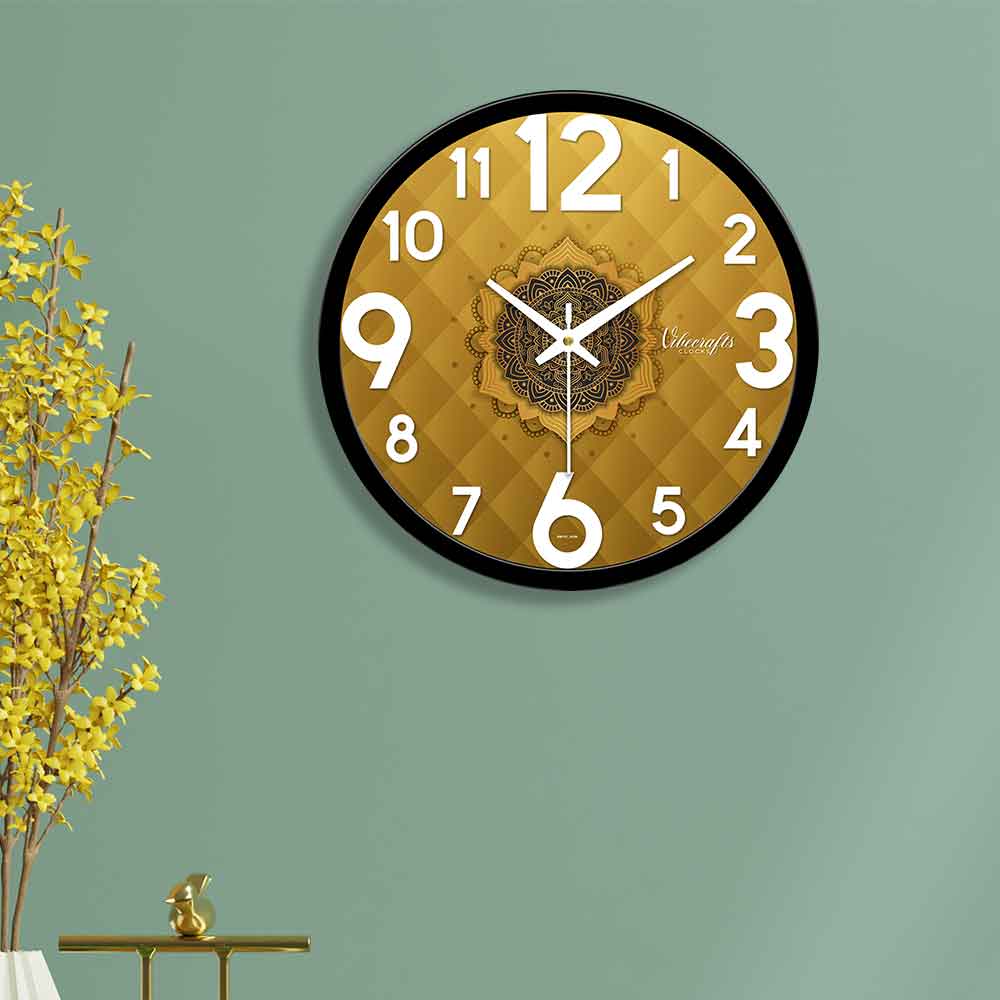 Premium Wall Clock