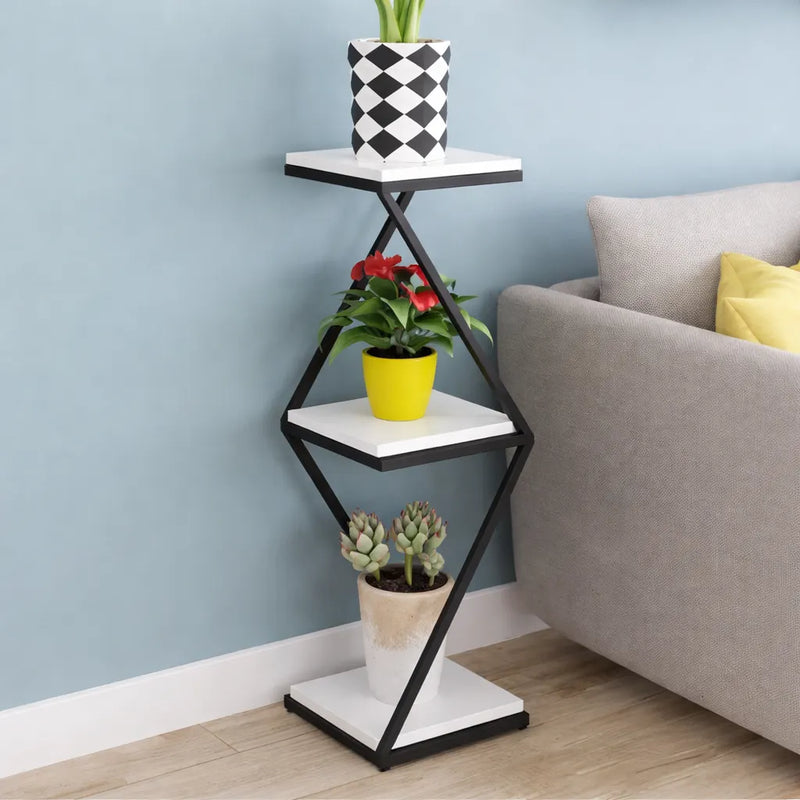 beautiful-designer-white-marble-side-table-with-storage-shelf