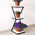 beautiful-designer-white-marble-side-table-with-storage-shelf