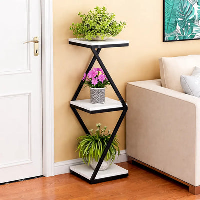 beautiful-designer-white-marble-side-table-with-storage-shelf