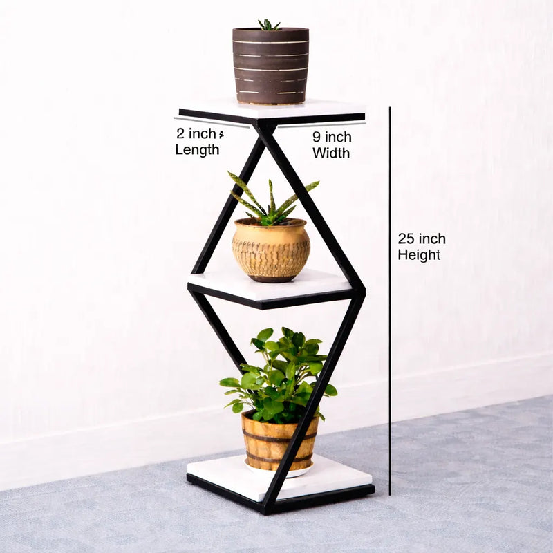 beautiful-designer-white-marble-side-table-with-storage-shelf