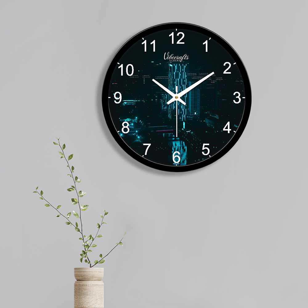 Premium Wall Clock