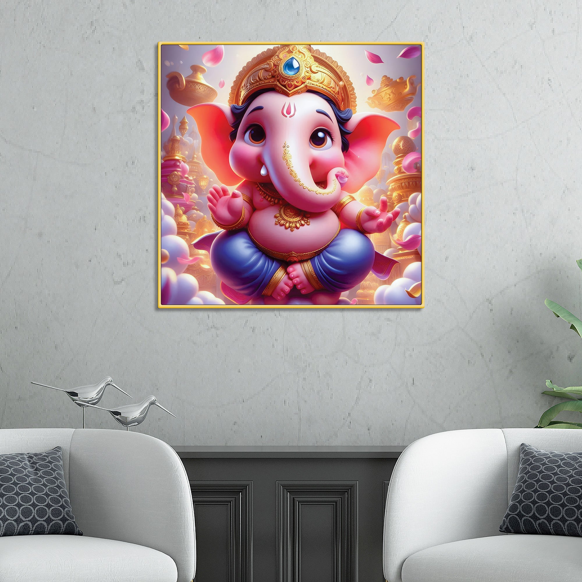 beautiful-ganpati-bappa-painting
