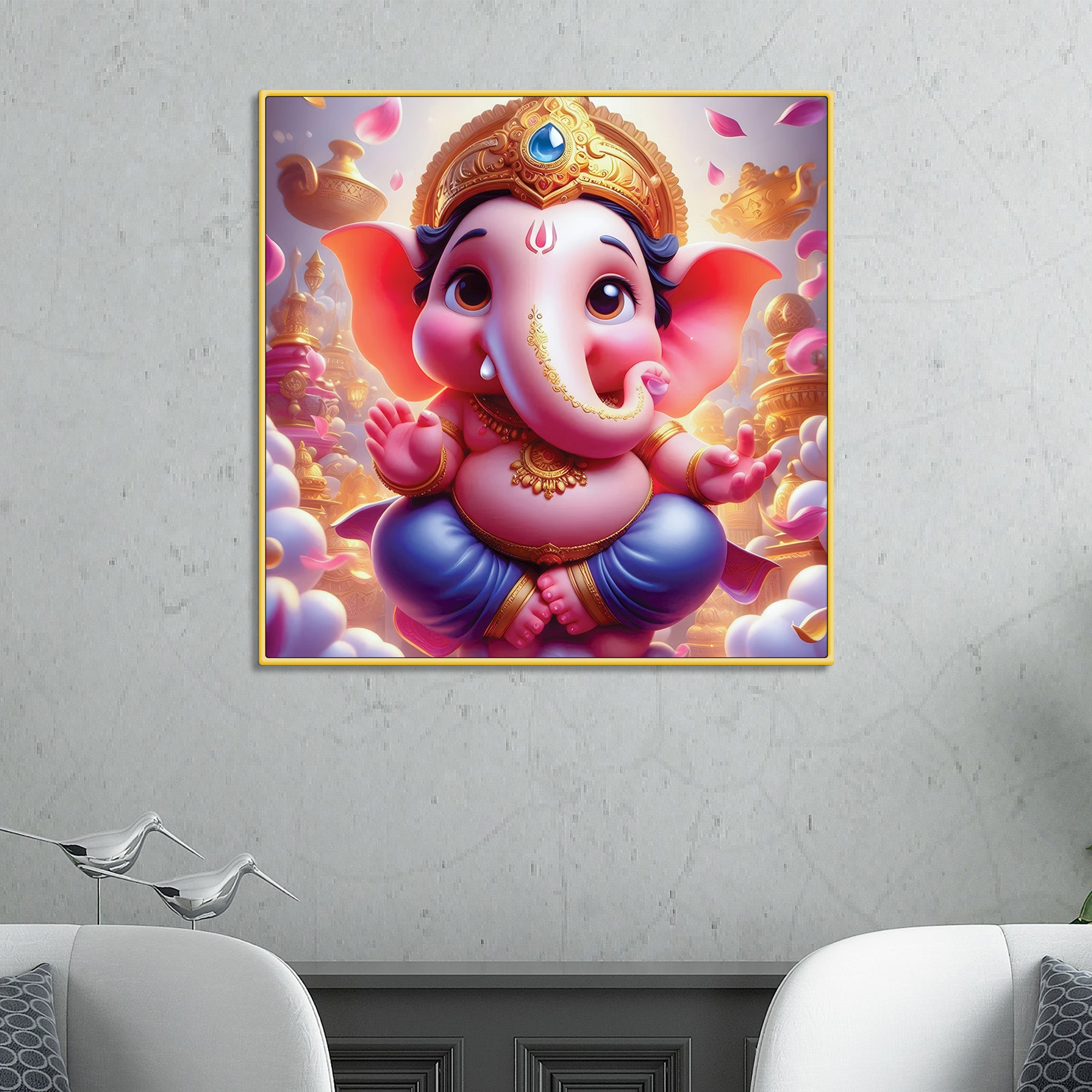 beautiful-ganpati-bappa-painting