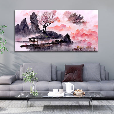 Canvas Wall Painting