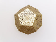 beautiful-laser-cut-ceiling-light
